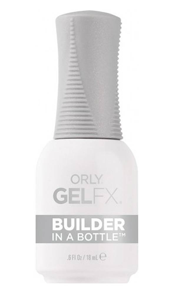 Orly Gel Fx Builder In A Bottle Orly Builder In A Bottle Barkers