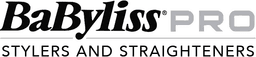 BaByliss PRO Stylers and Straighteners