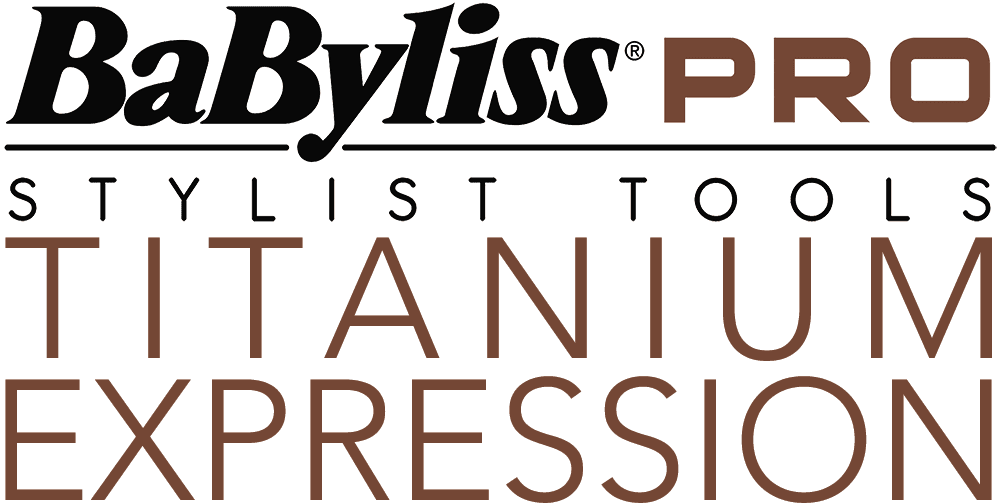 BaByliss PRO Titanium Expression