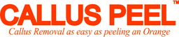 Callus Peel