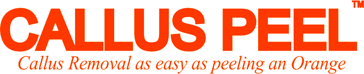 Callus Peel