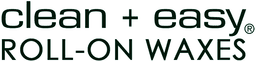 Clean+Easy Roll-On Waxes