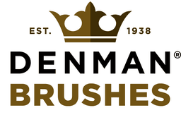 Denman Brushes