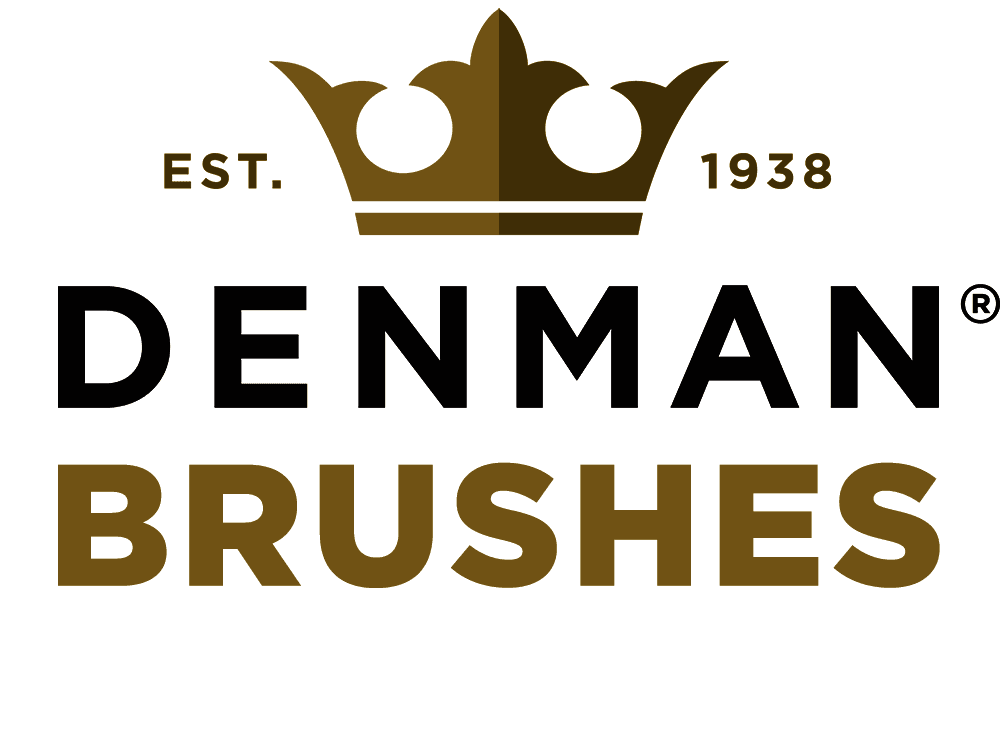 Denman Brushes