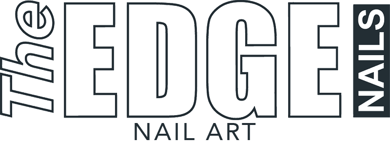 The Edge Nail Art