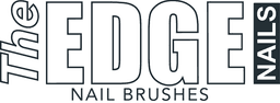 The Edge Nail Brushes
