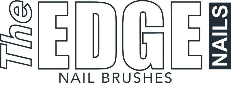 The Edge Nail Brushes