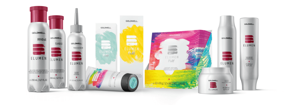 Goldwell Elumen