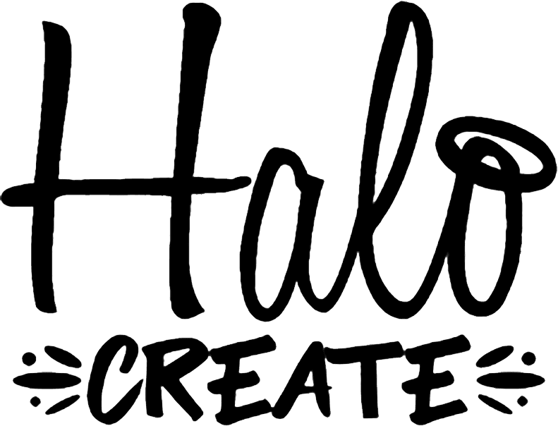Halo Create