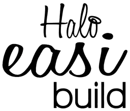 Halo EasiBuild