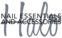 Halo Nail Essentials and Accessories