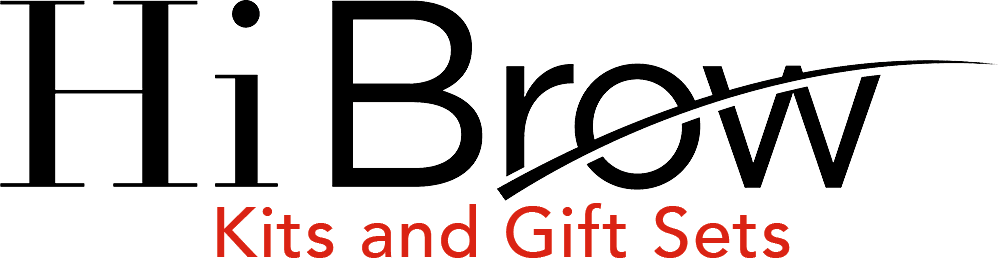 Hi Brow Kits and Gift Sets