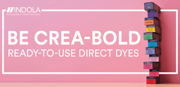Indola Crea-Bold