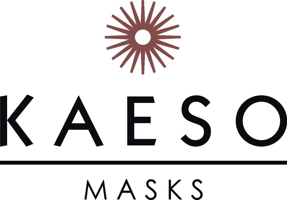 Kaeso Masks