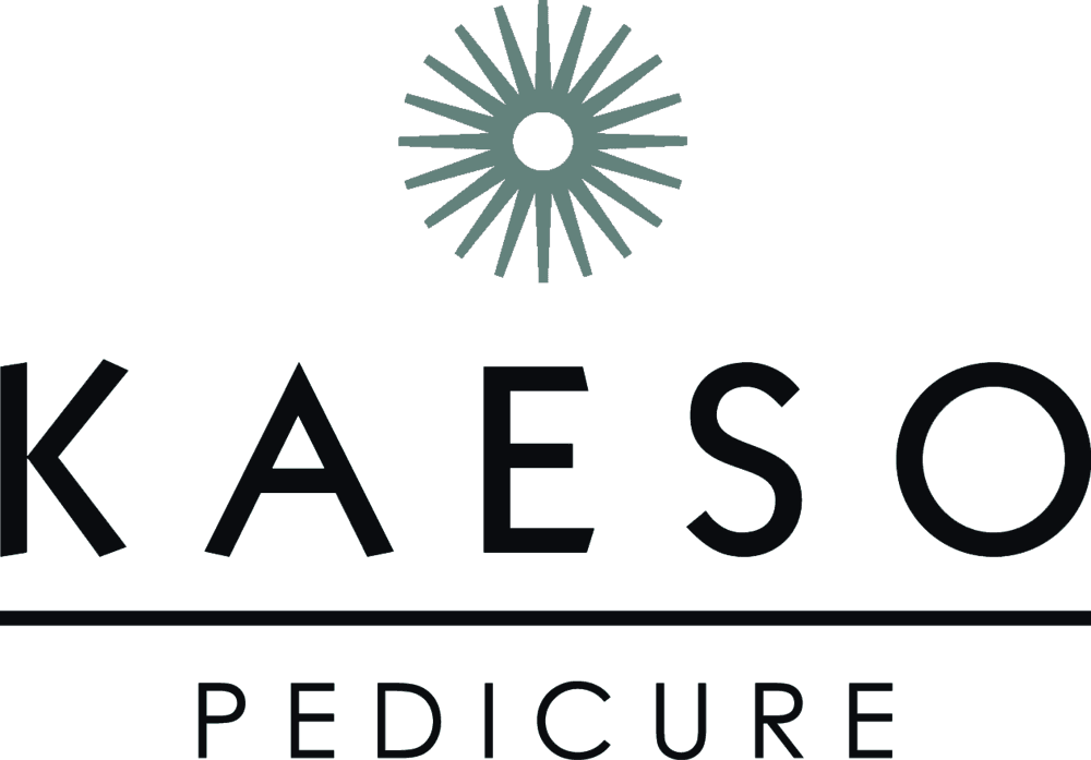 Kaeso Pedicure