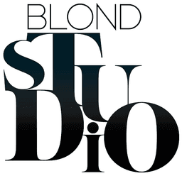 L'Oréal Blond Studio