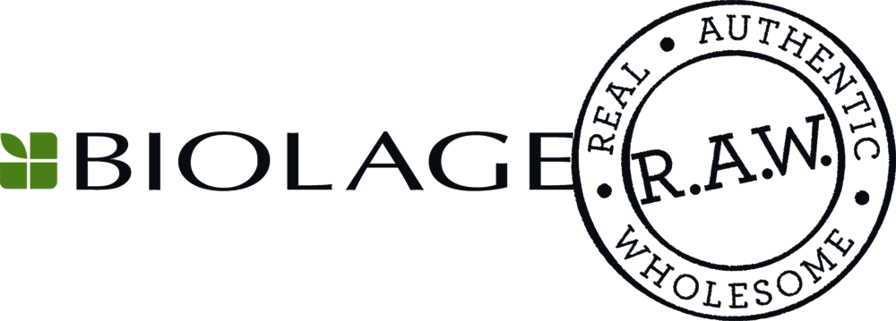 Biolage RAW