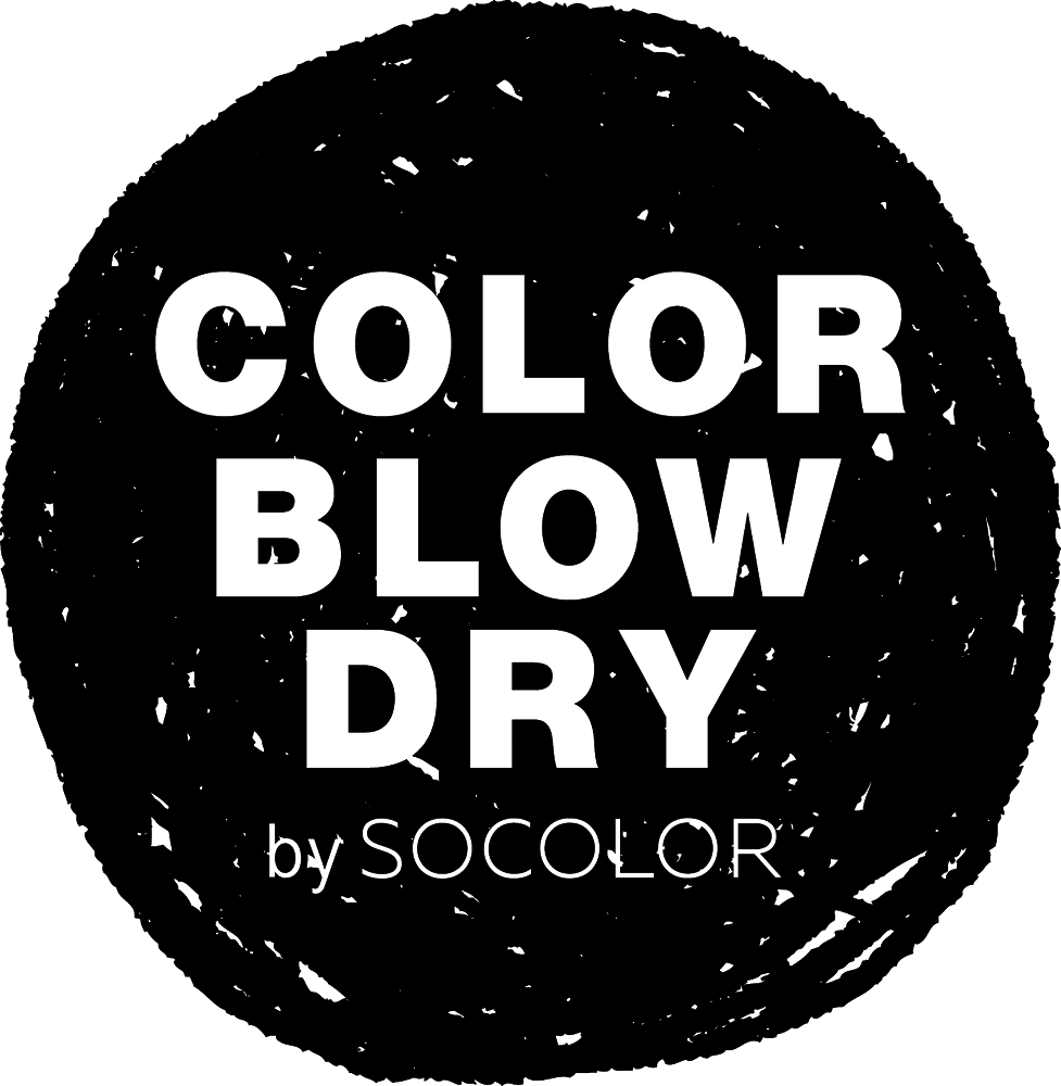 Matrix Color Blow Dry