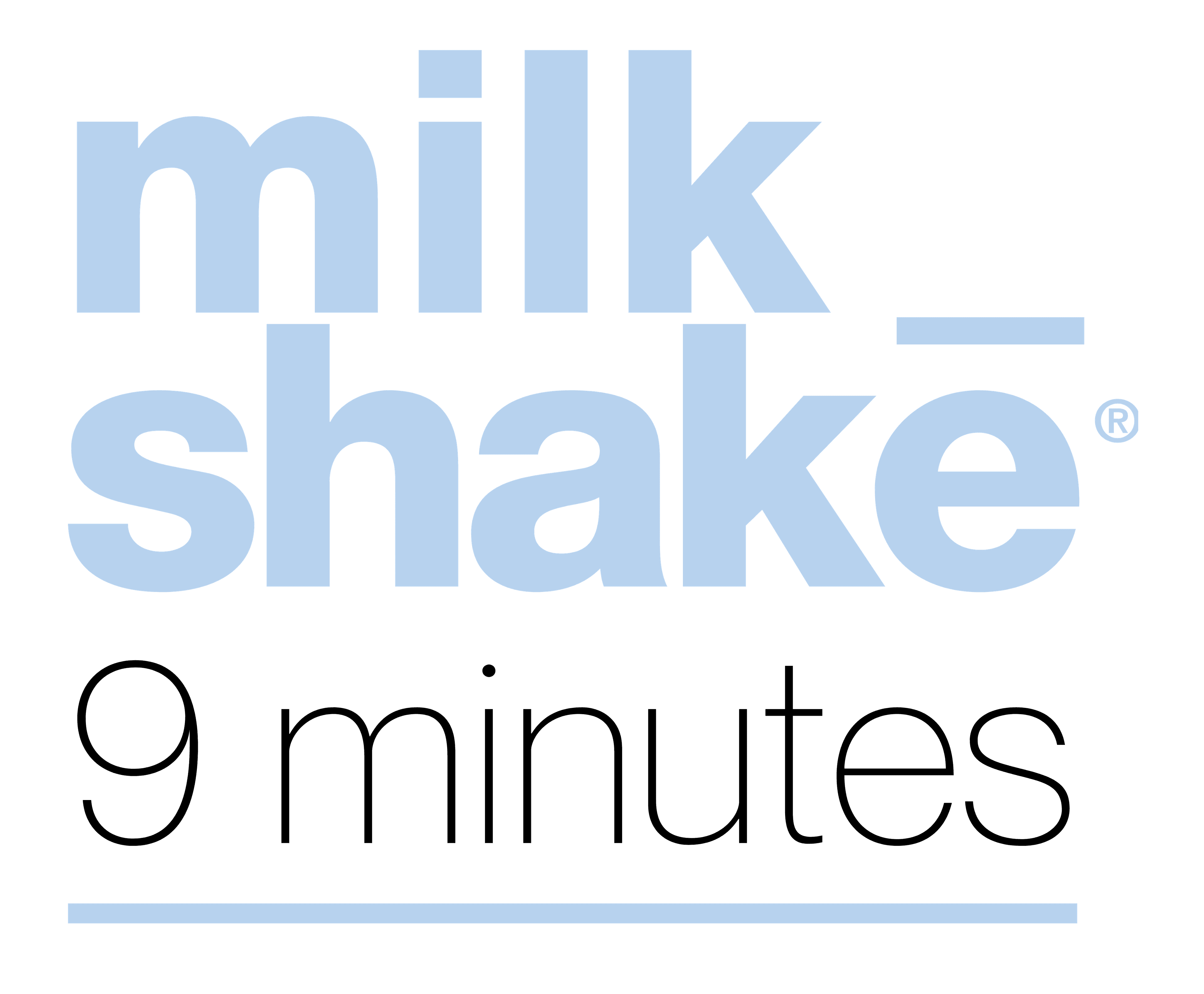 Milk_shake 9 Minutes