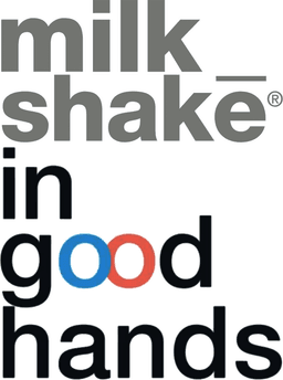 milk_shake in good hands