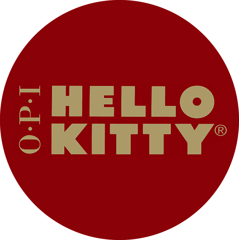 OPI Hello Kitty Collection
