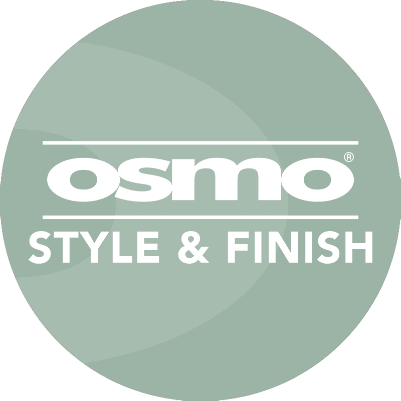Osmo Style & Finish