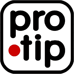 Pro Tip