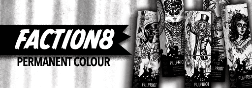 FACTION8