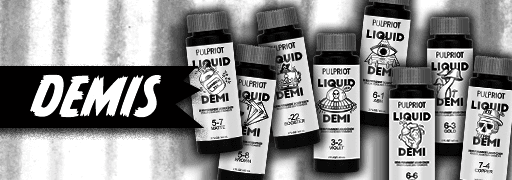 LIQUID DEMIS