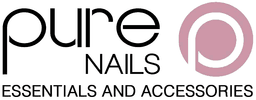 Pure Nails Essentials and Accessories