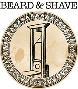 Reuzel Beard & Shave