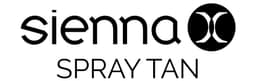 Sienna X Spray Tan