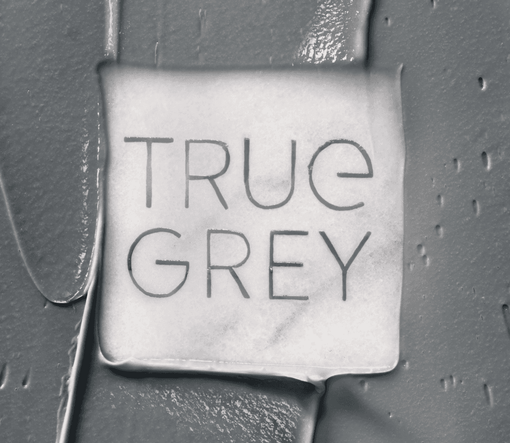 Wella True Grey