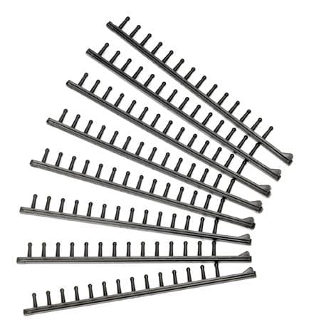 BaByliss PRO - Parts - Hot Brush Combs 1029