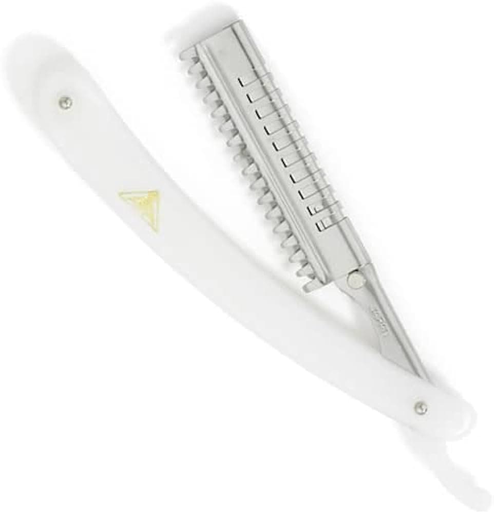 AMA 80 Shaper Plastic Handle