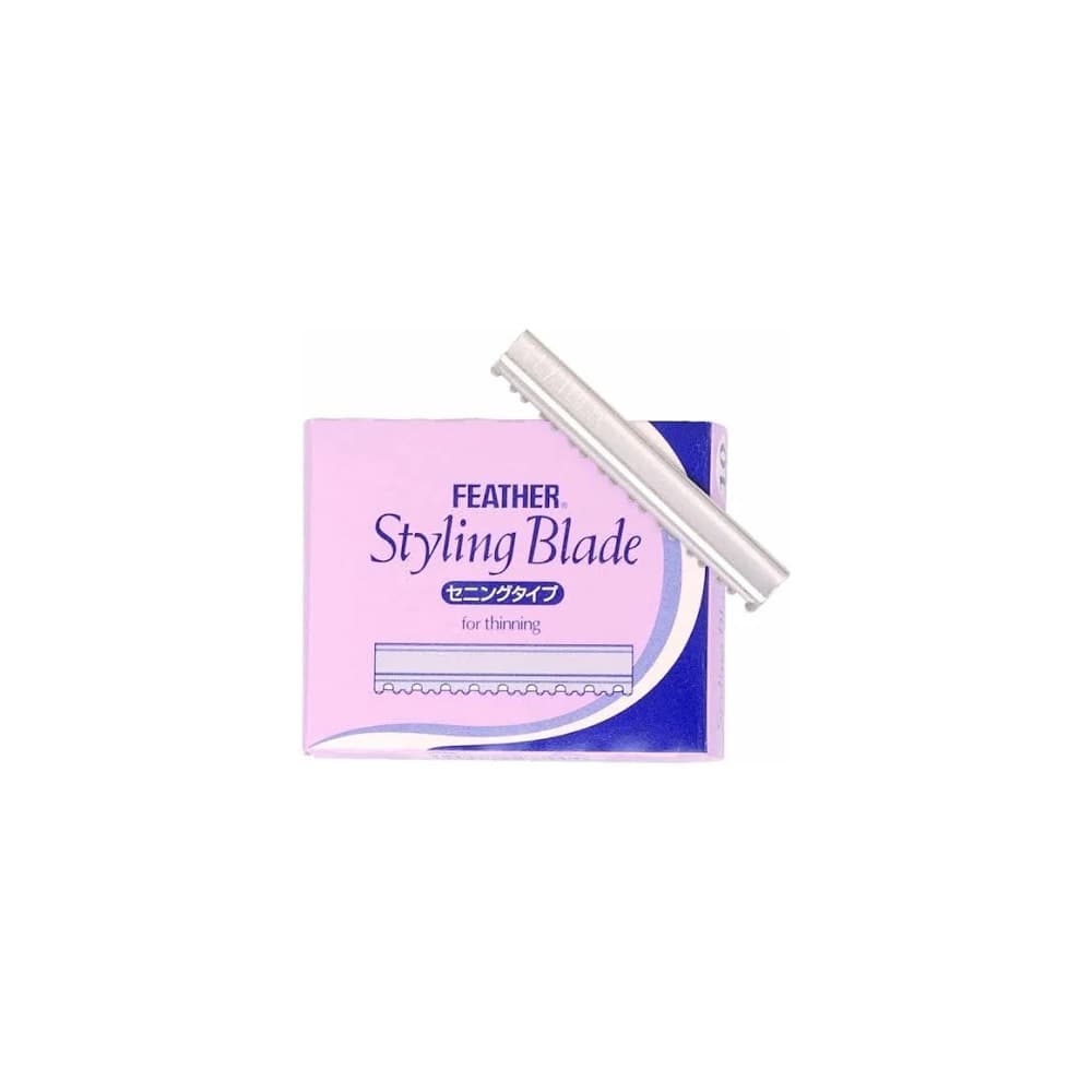 Nikki Platinum Blades (5)