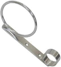 DMI - ACCESSORIES - Tong/Dryer Holder - Chrome