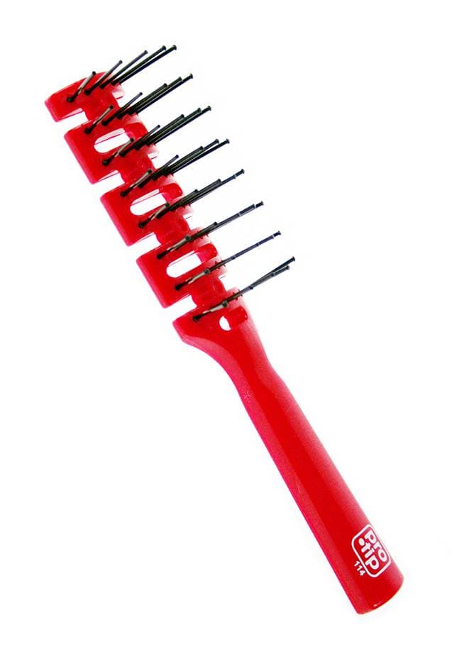 Pro Tip 114 Mini Vent Brush