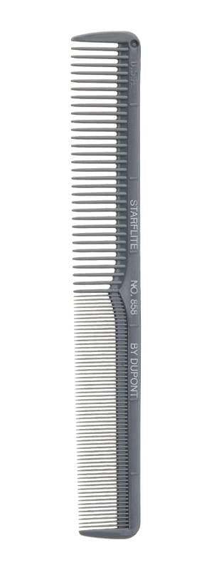 DENMAN - STARFLITE COMBS - Cutting - 178mm - SF858