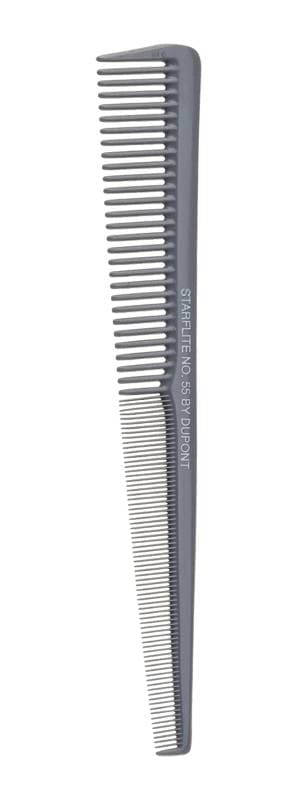 DENMAN - STARFLITE COMBS - Tapered - 190mm - SF55