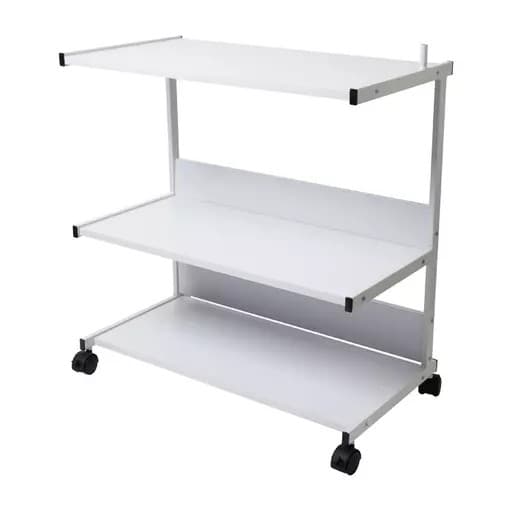SKINMATE - FURNITURE - Long Trio Trolley