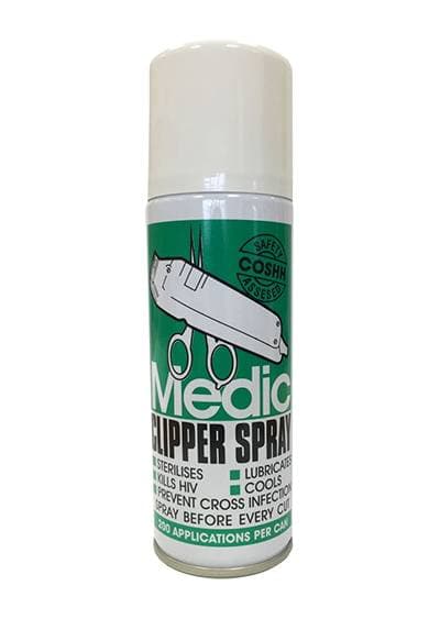 Medic Clipper Spray