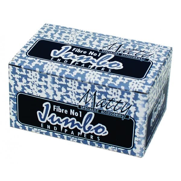 Pure Fibre End Papers 1x750 CO1