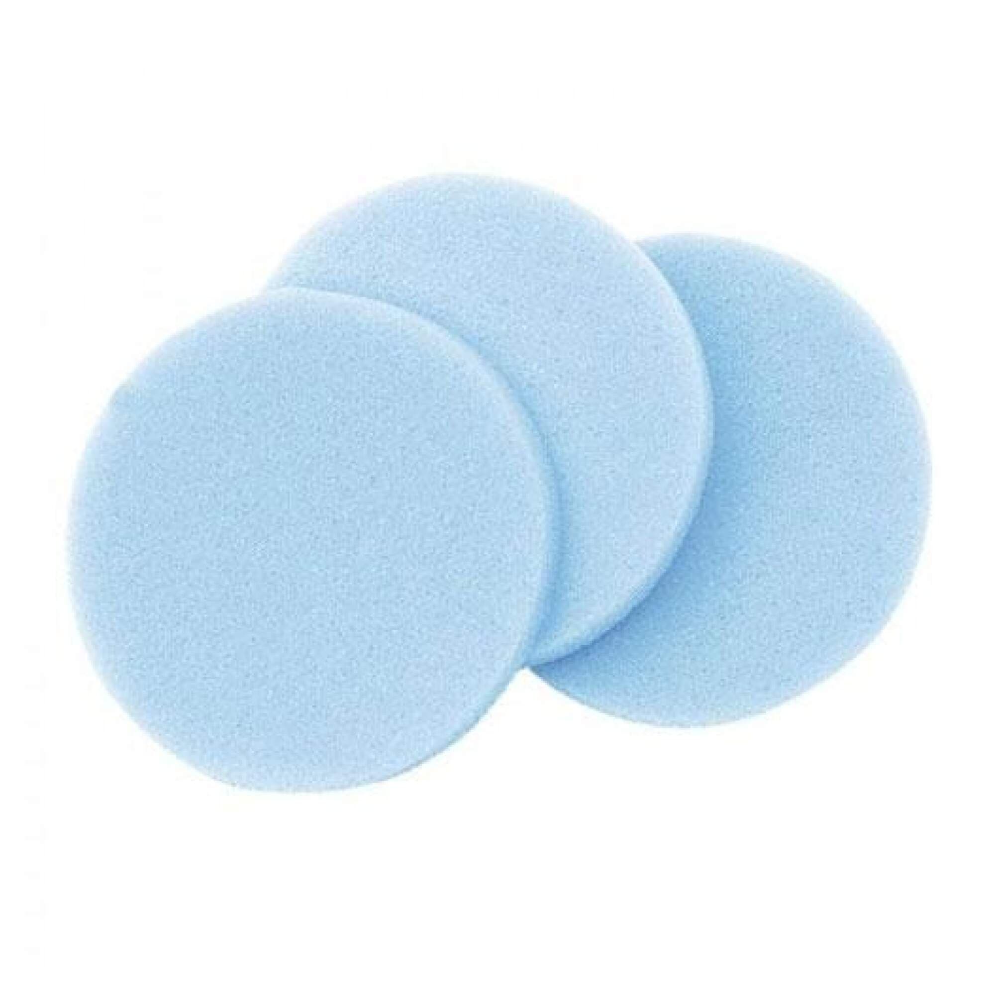 Flat Foam Ear Shields (20) - Image 2