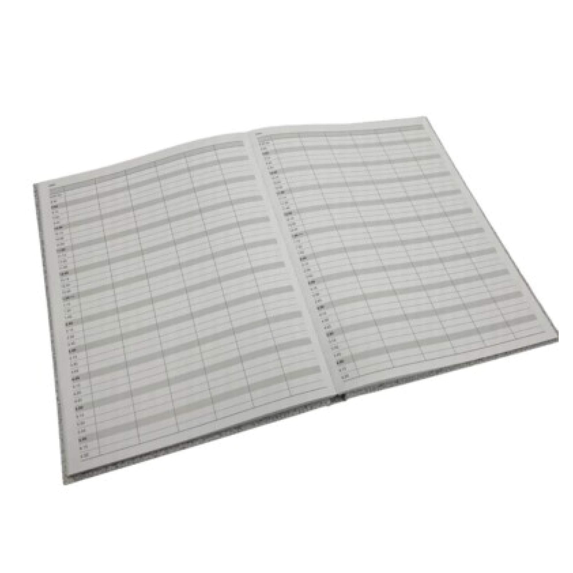 AGENDA - BOOKS - 6 Assistant - Stone Grey - Image 2
