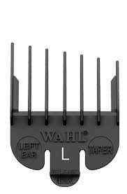 Wahl - Attachment Comb - Taper Left Ear