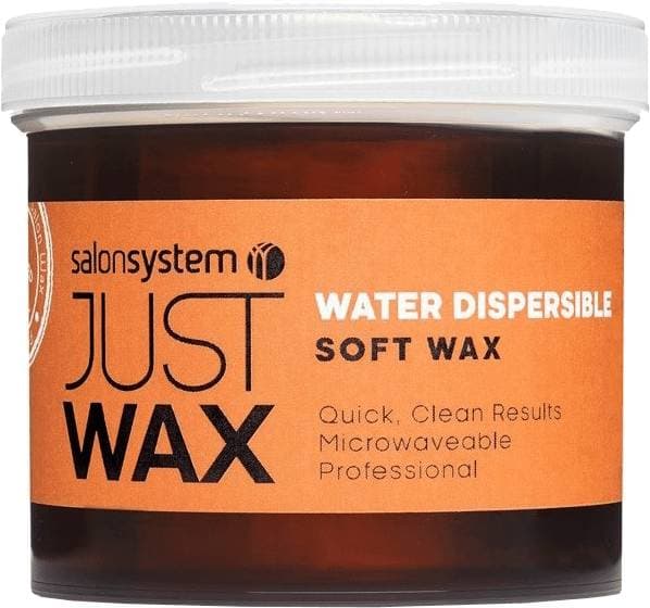 Just Wax - Strip Wax - Water Dispersible Wax