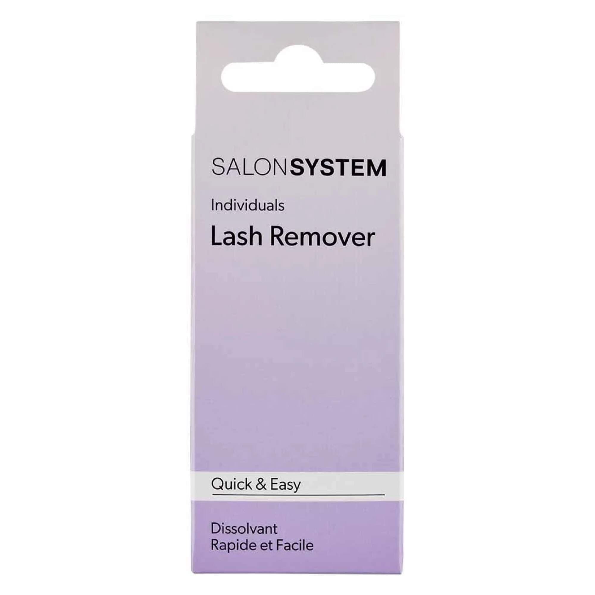 Individual Lash -  Remover