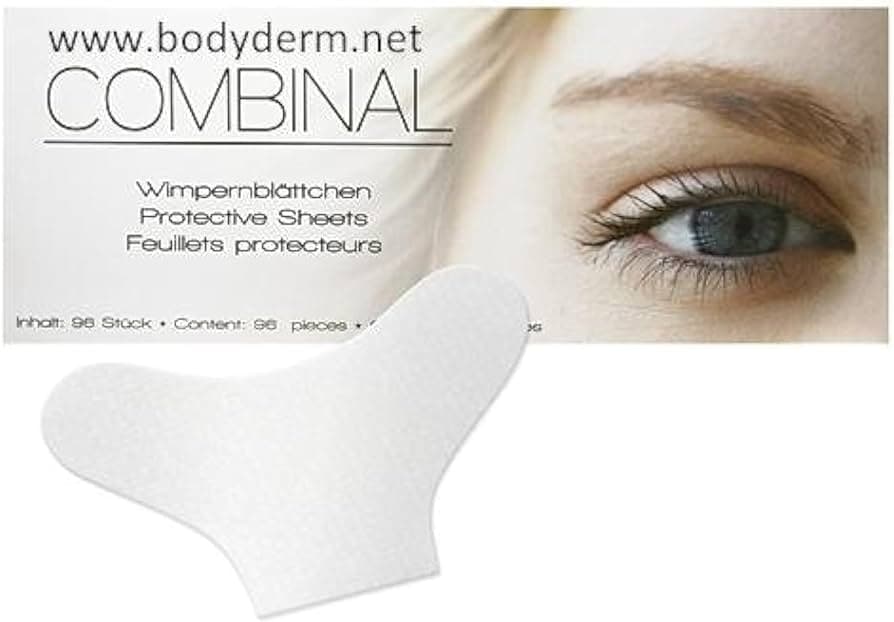 Combinal Protective Sheets