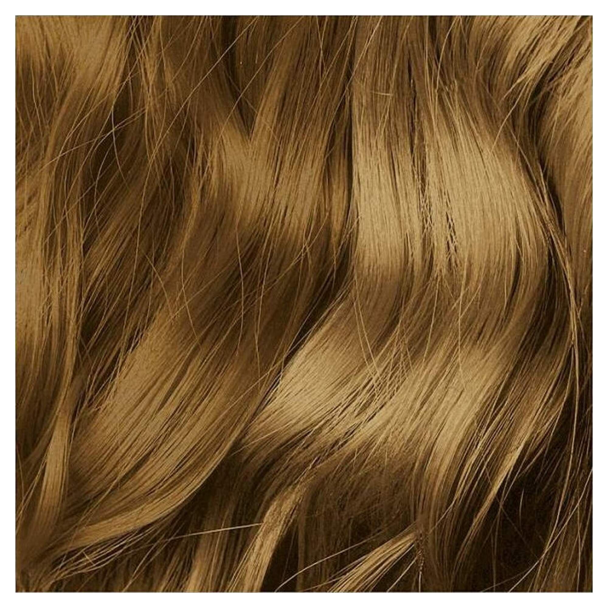 INDOLA - COLOR STYLE MOUSSE - Medium Blonde - 200ml - Image 2